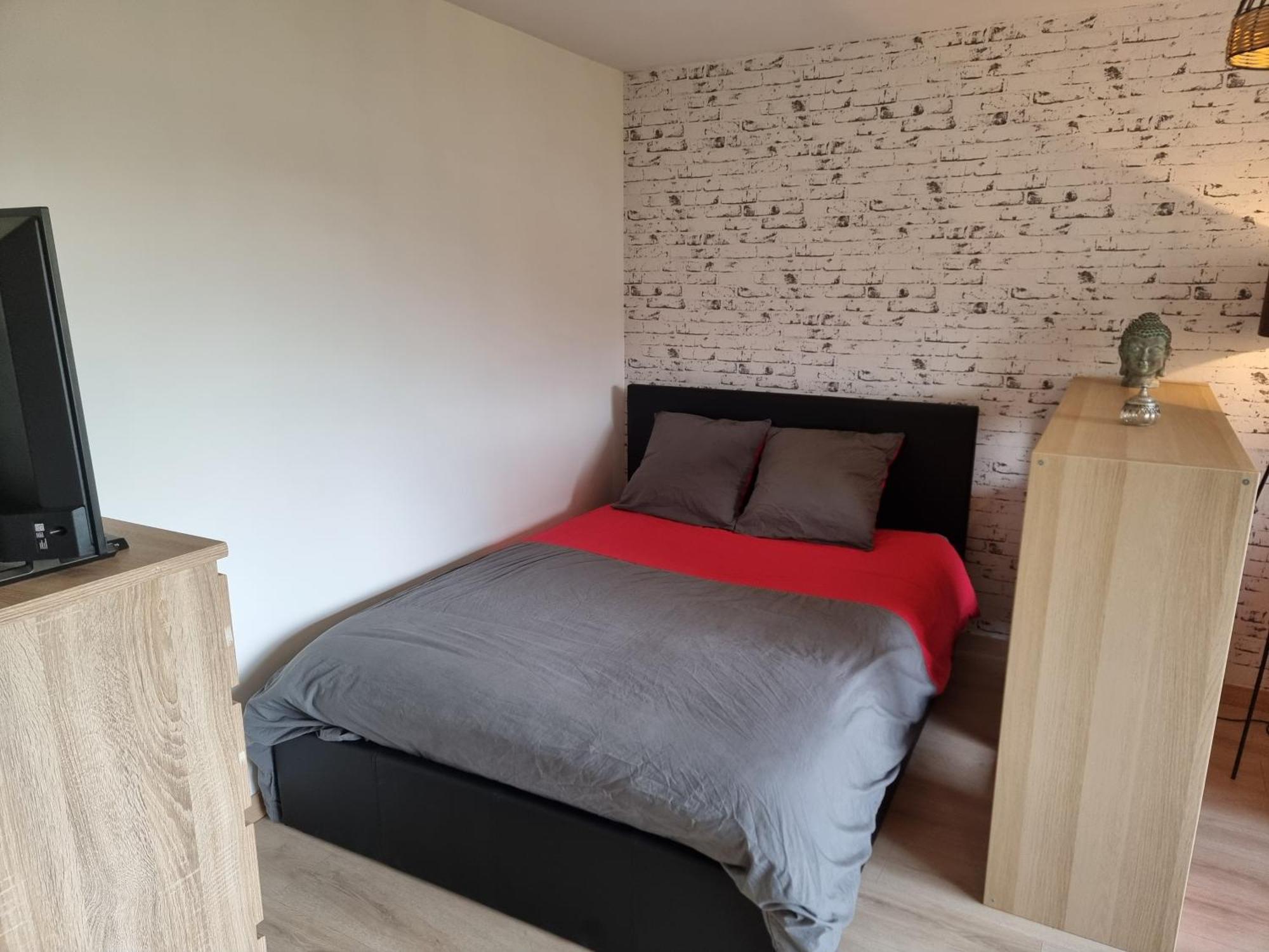 Apartment Le Lumineux *