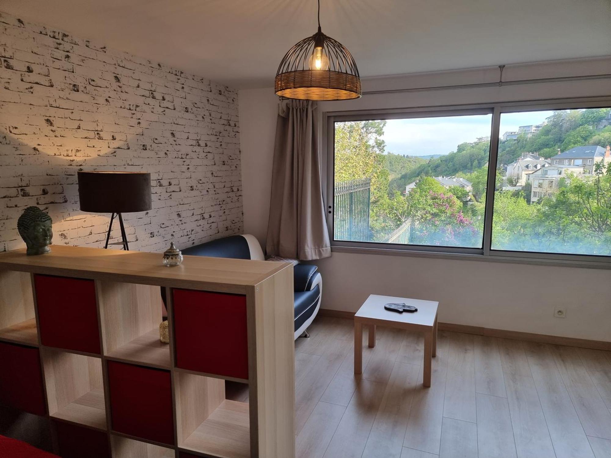 Apartment Le Lumineux *